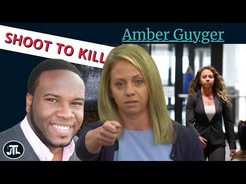 Amber Guyger and the murder of Botham Jean [True Crime]