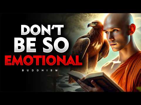 10 Spiritual Laws to Free Yourself from Emotional Pain| Buddhism