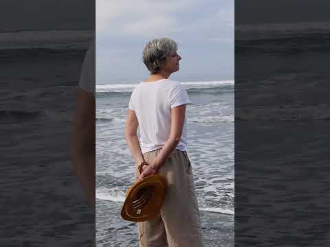 Bring Calm & Peace into Your Life by Doing This One Thing