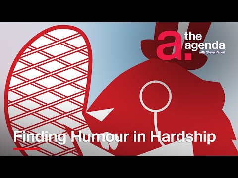 At The Beaverton, Politics Is a Laughing Matter | The Agenda