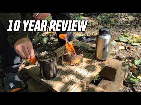 Unbreakable Gear That's Never Let Me Down