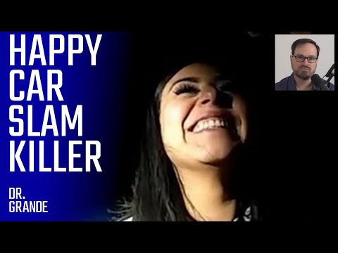 College Student Who Killed Two Pedestrians Cannot Stop Smiling | Stephanie Melgoza Case Analysis