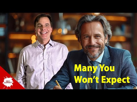 Retirees: 8 Signs You Are RICHER Than You Think