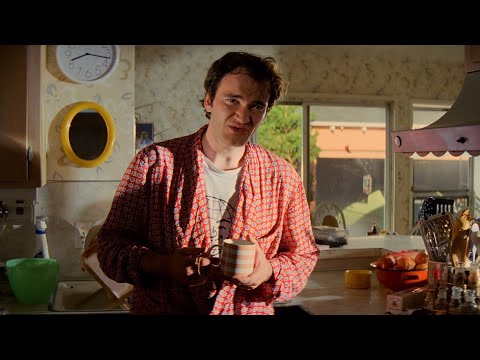 Like it or not, he makes good movies