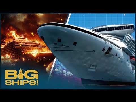 What Ship Engineers Have Learned From Maritime Disasters