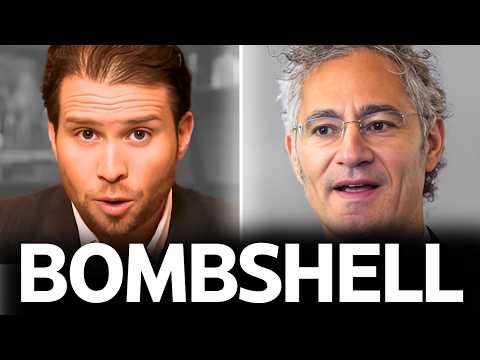 Palantir Co-Founder Drops Massive Warning