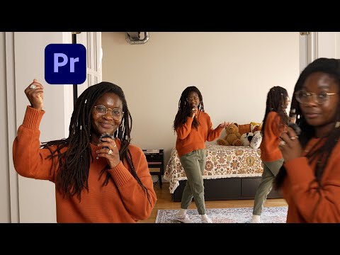 How to use Transitions in Premiere Pro with @hallease| #BecomeThePremierePro | Adobe Video