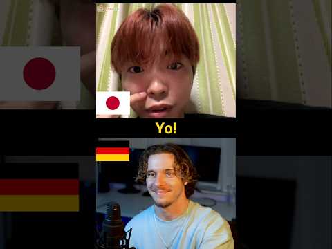 Mit dieser Begegnung hab ich nicht gerechnet 🫨