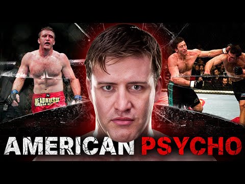 The Fight That Cost Him His Life At 45 Years Old | Stephan Bonnar