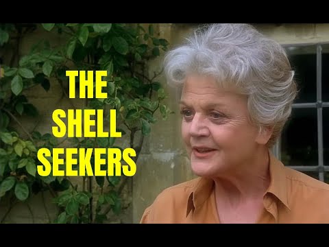 Angela Lansbury in "The Shell Seekers" (Full 1989 Movie) - A Rosamunde Pilcher Classic