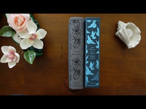 These Books Weren't Made for Reading