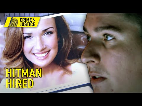 Sheila Bellush Hitman Murder Allen Blackthorne