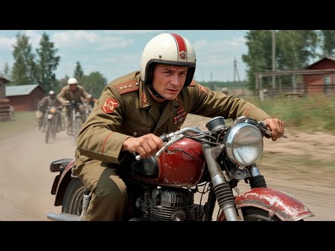 ВСЕСЕРИИ!1952 год.Антон Хабаров, Леонид Бичевин Виктор Добронравов в фильме про ярких и смелых людей