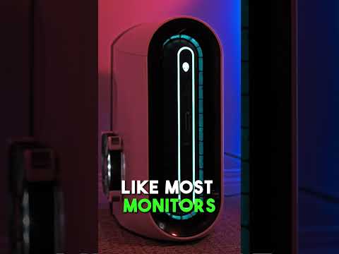 CHANGE THIS TO REMOVE INPUT LAG ON SAMSUNG M8 MONITOR