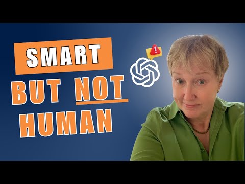 AI Doesn't Think—So Why Are We Worried?