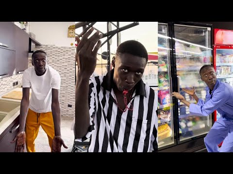 New Best Khaby Lame Tik Toks 2023 - New Funny Tik Tok Memes - CooL TikTok