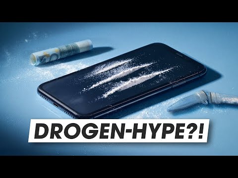 Kokain, Fentanyl & Co: So will die CDU Drogen stoppen!