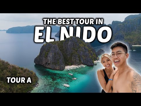 This is a MUST DO TOUR in EL NIDO and this is WHY! 🇵🇭