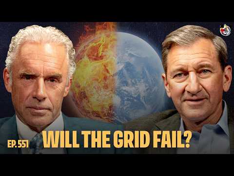 An Honest Take on the Looming Energy Crisis | Scott Tinker | EP 551