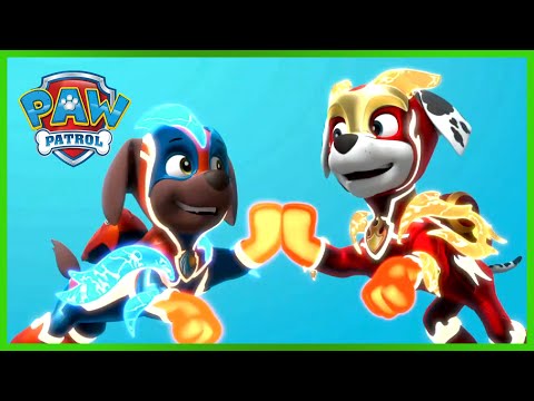 《汪汪隊立大功》之威力狗 - PAW Patrol 汪汪隊立大功 - 兒童卡通