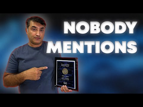 What I Wish I Knew Before Pursuing the Cisco CCDE Exam