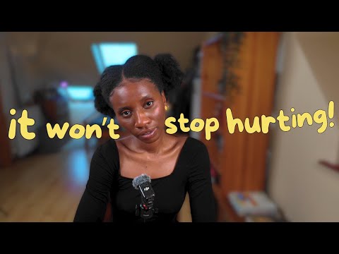 You Can’t Outgrow a Cage You’re Still Trying to Decorate