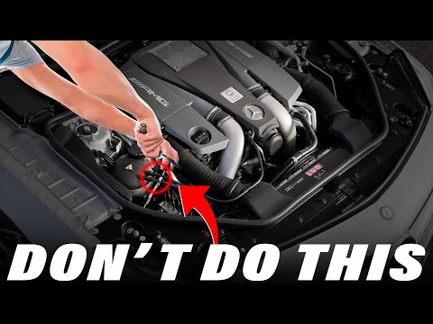 10 Myths About Mercedes-Benz Maintenance You Need to Stop Believing