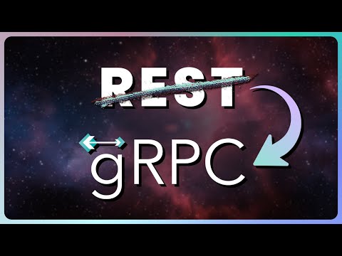 When RESTful architecture isn't enough...