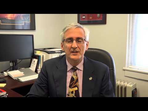 Intro to interview series