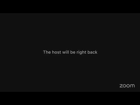 TELEPRESENCE CENTRE OAU Live Stream