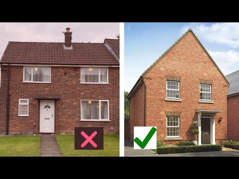 7 Reasons Why People Regret Buying New-Builds Sooner.