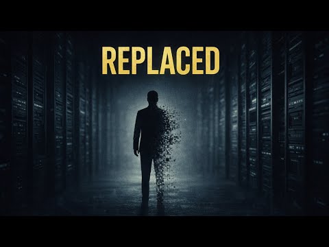 The Economy Quietly Replaced You