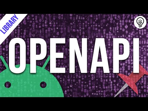 How To Automate Network Layer Creation in Android!