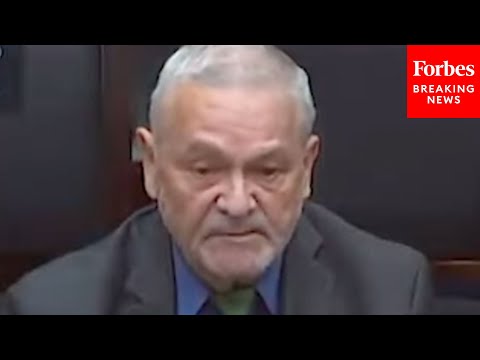 Top Fauci Aide Asked Point Blank By Lawmaker If He Still Thinks COVID-19 Lab-Leak Theory Is 'Crazy'