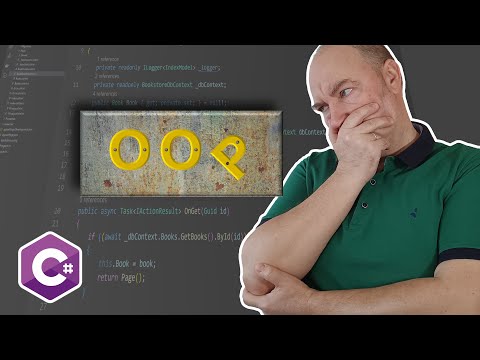 The One Thing You Cannot Do in Object-Oriented Programming but You Can in Functional