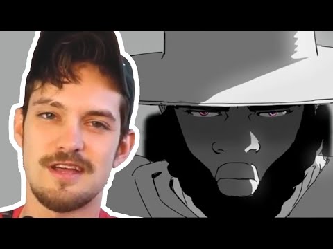 secret to standing out as an artist