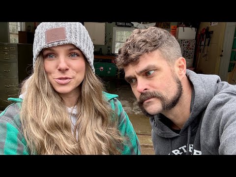 This was a FAIL- and a LOT of work.