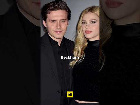 Brooklyn Beckham confirms family rift #celebritynews #brooklynbeckham #beckham #familyissues #news