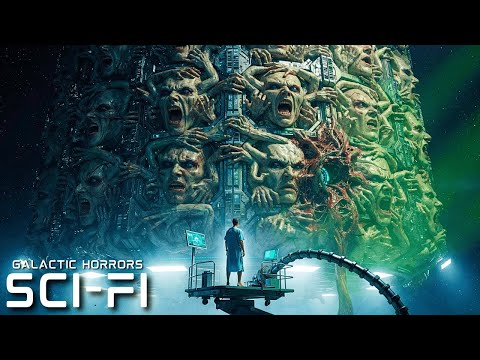 We Found Out What Really Happens When You Die | Sci-Fi Creepypasta