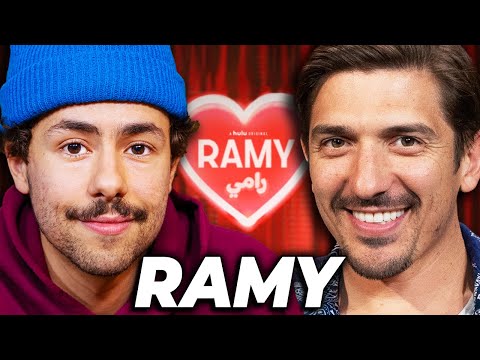 Ramy on Mia Khalifa, Smashing Cousins & Aliens Building the Pyramids