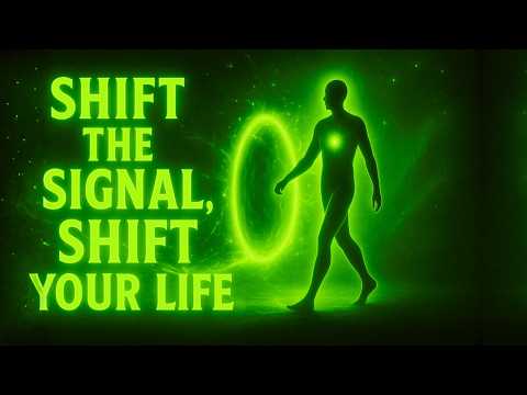 Stop Repeating the Same Reality — Quantum Shift Your Timeline for Real