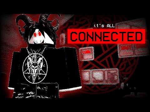 The FBI is Investigating this Roblox Community