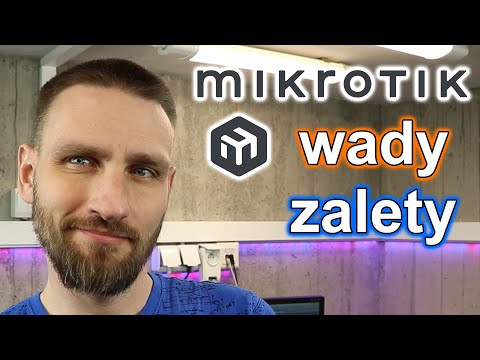 Is it worth having a Mikrotik router and using Router OS? What are the pros and cons of Mikrotik?