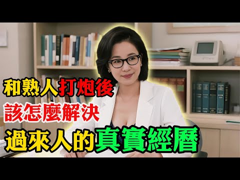 陳醫師：夫妻生活中跟熟人有深度關系，該怎麽辦，幾位女士的真實經曆！#陳醫師 #婚外情 #出軌 #兩性關係 #熟人作案 #婚姻危機 #女性心理 #辦公室戀情 #情感諮詢 #婚姻經營 #中年危機