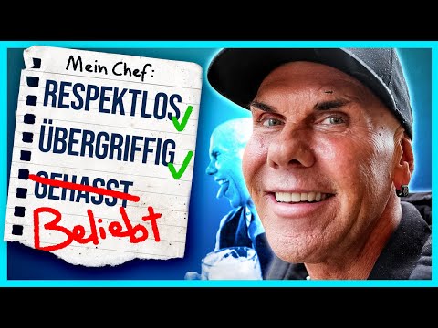 Wenn dein Chef TikTok macht...