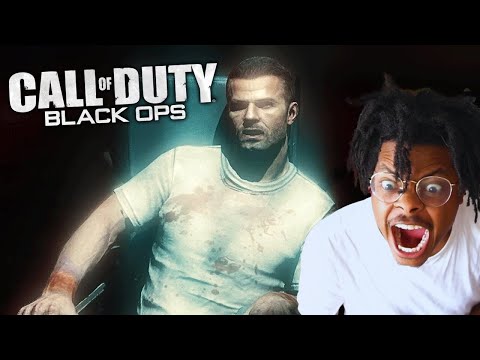 THIS IS TUFF! | COD Black Ops 1 | Ep.1