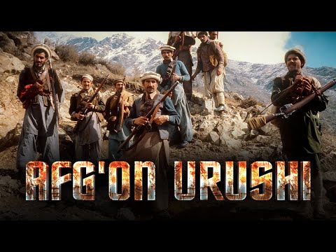 Afg‘on urushi: Sovet Ittifoqining eng katta mag‘lubiyati