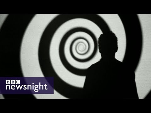 Did Cambridge Analytica play a role in the EU referendum? - BBC Newsnight