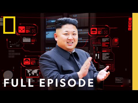 Inside North Korea: The Cyber State | SPECIAL | National Geographic