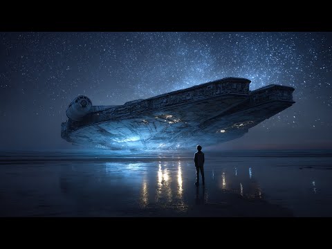 Alien Ship Sold for Nothing, It Was Considered Useless - Until a Human Changed Its Fate Forever  HFY